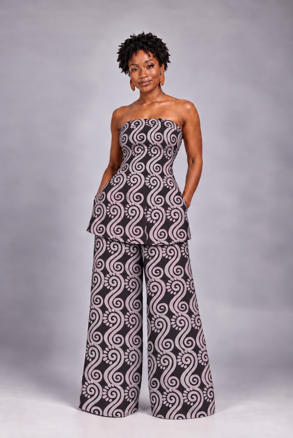 The Zahara set: savor