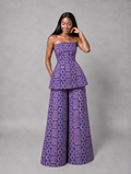 The Zahara set: statement