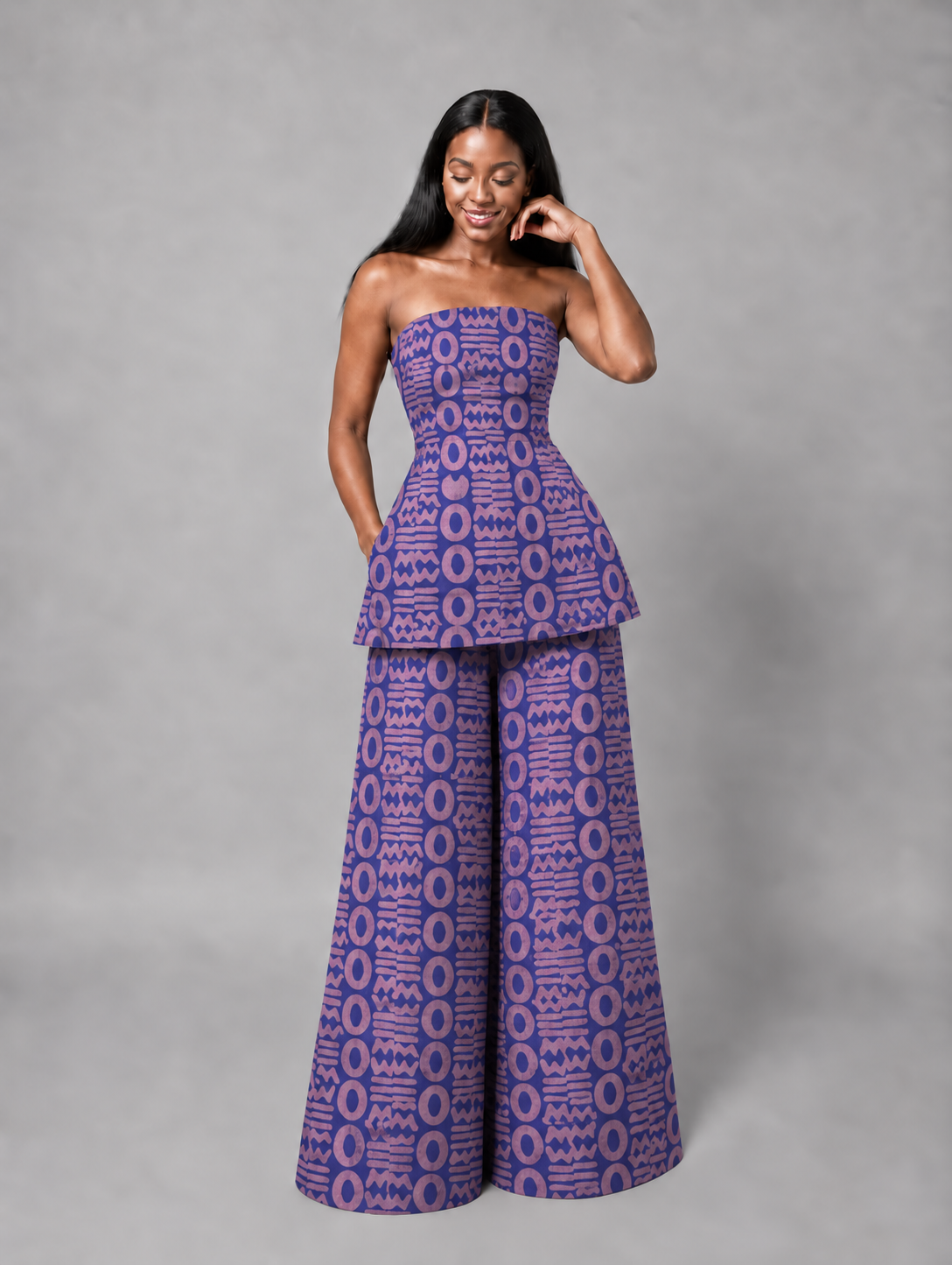 The Zahara set: statement