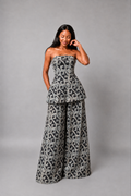 The Zahara set: Mia