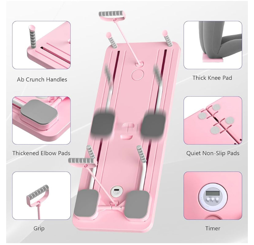 Pilates Reformer Board in Kenya