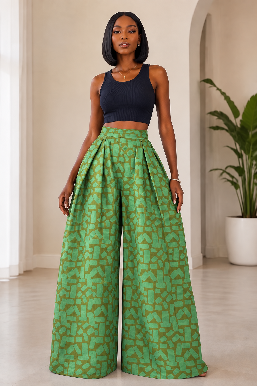 The Kala pants : Drama