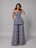 The Zahara set: Smokey