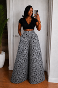 The Nuru Pants : Hype