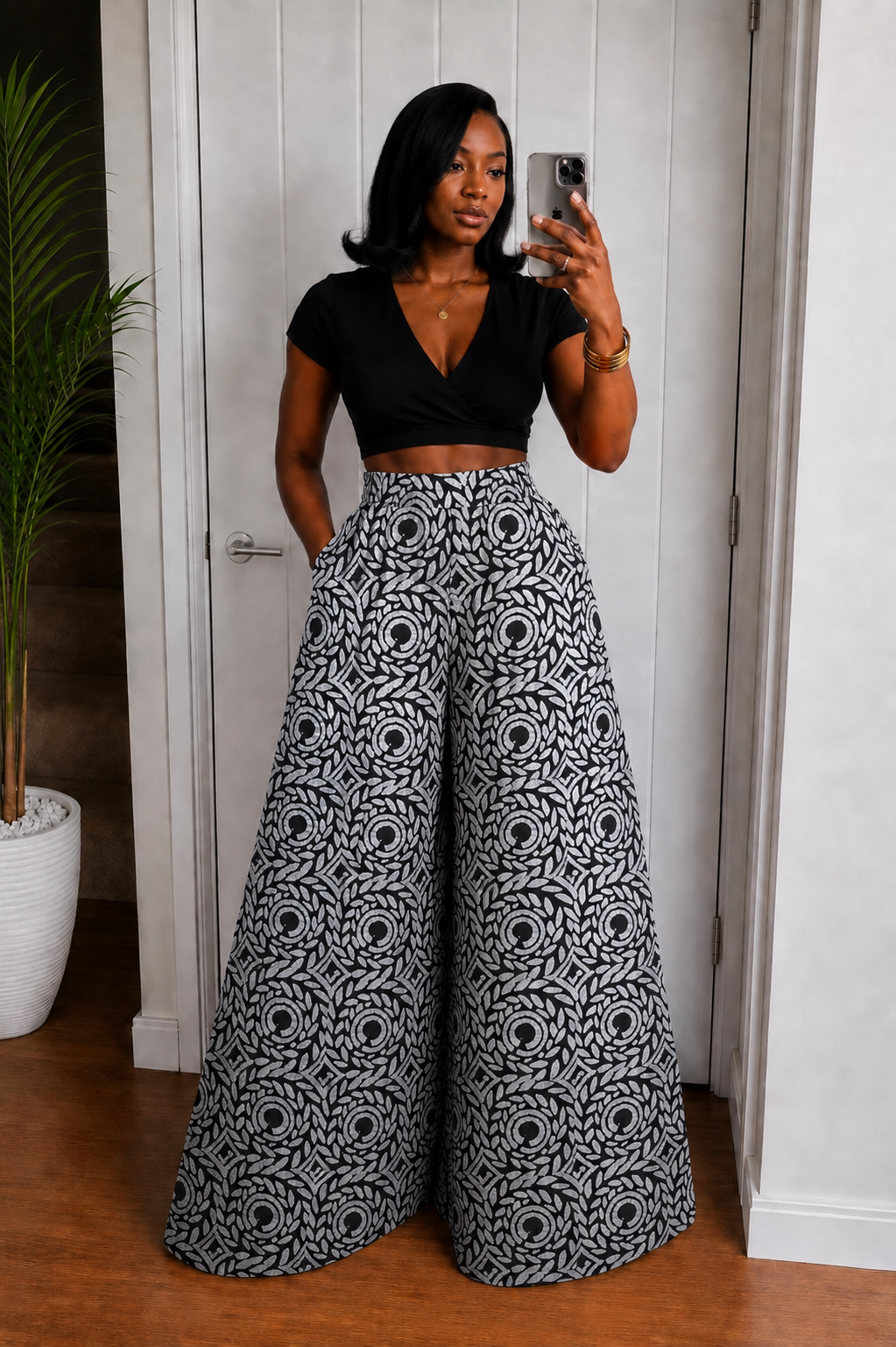 The Nuru Pants : Hype