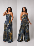 The Zahara Set : TieTyeStripes