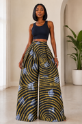 The Kala pants : Bali