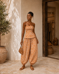 The tanzu set : Tell