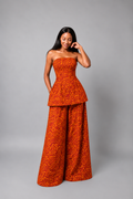 The Zahara set: soothing