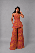 The Zahara set: Thai