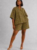 The Saki short set : Pops