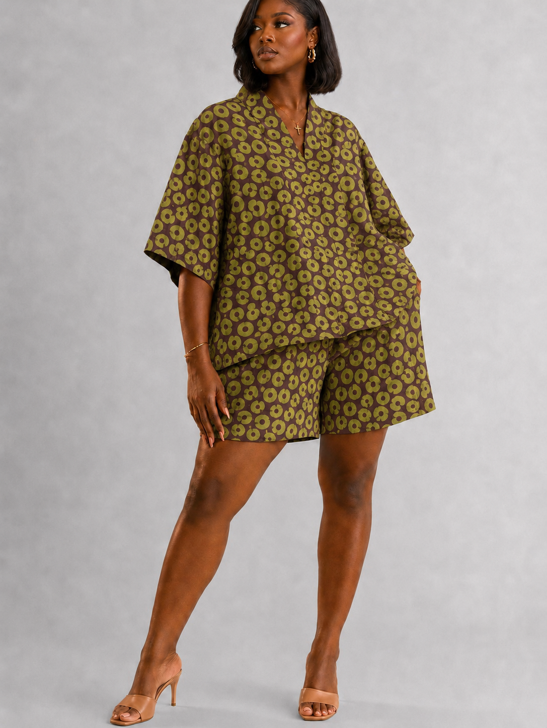 The Saki short set : Pops