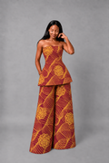 The Zahara set: Kogo