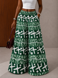 The Nuru Pants : Green Art
