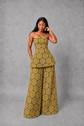 The Zahara set: Close