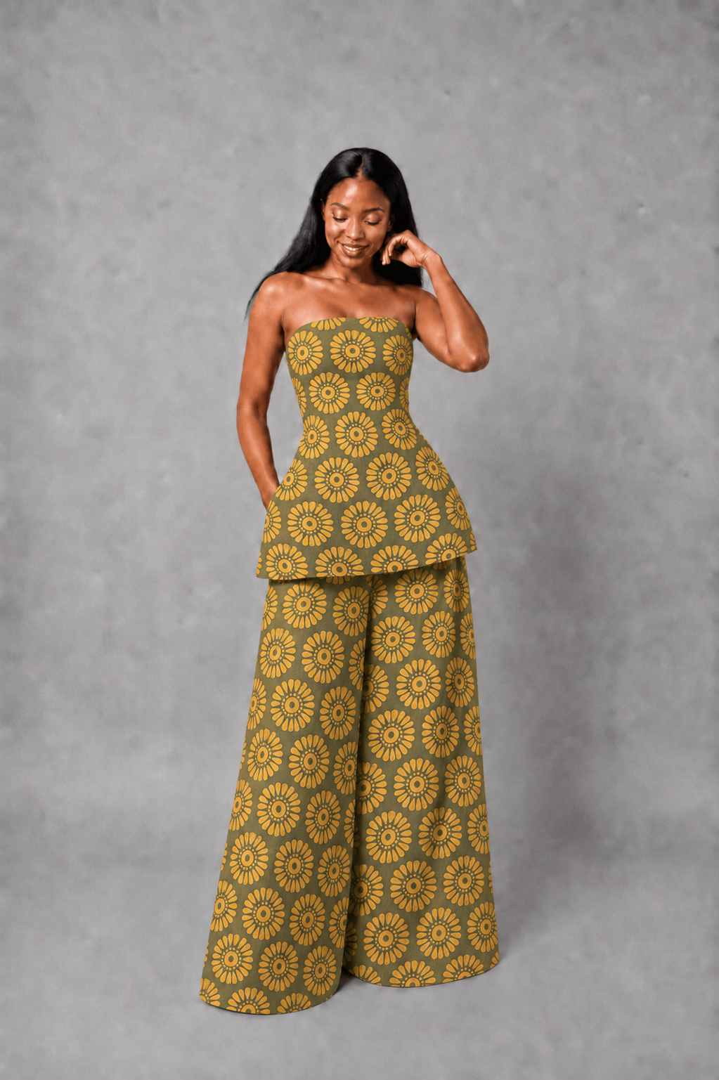 The Zahara set: Close