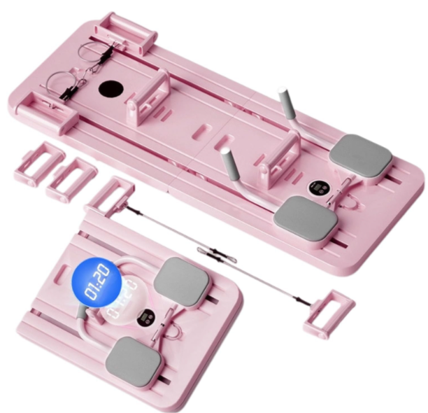 Pilates Reformer Board in Kenya