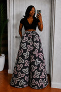 The Nuru Pants : Rory