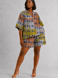 The Saki short set : Geometry