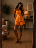 The Zahara short set : Clink shot