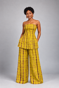 The Zahara set: sunshine