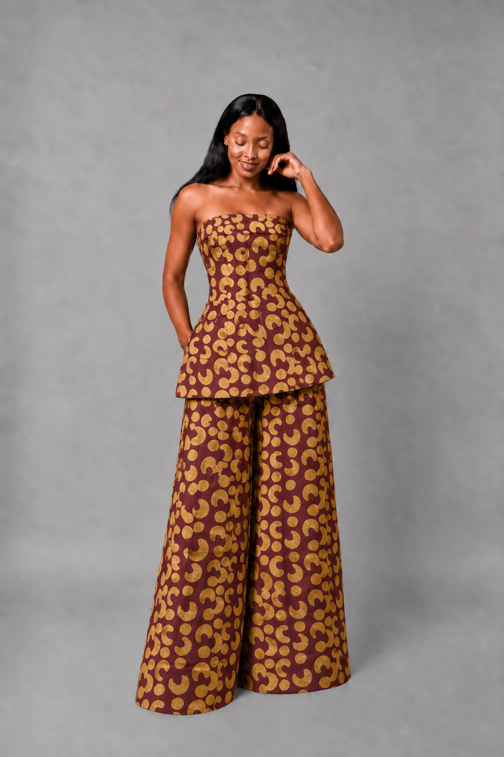 The Zahara set: Meditation