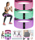 Hip Resistance Bands