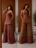 The zahara set: Unity