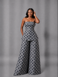 The Zahara set: hurricane