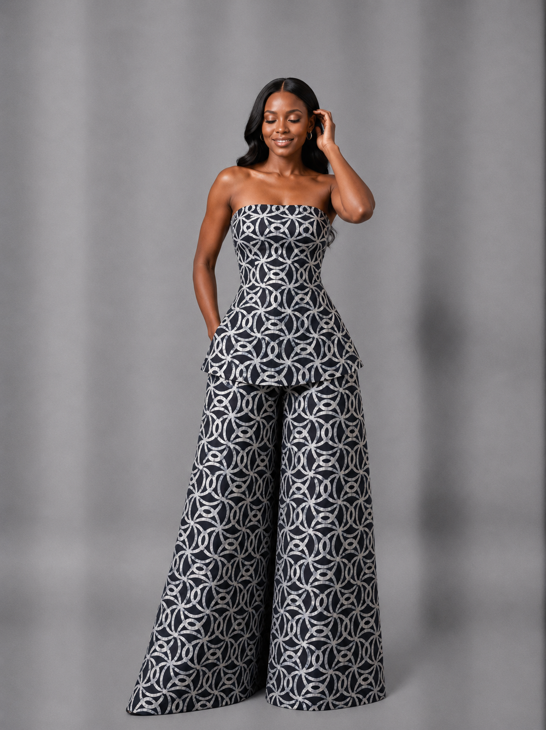 The Zahara set: hurricane