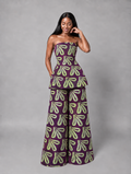 The Zahara set: Emmy
