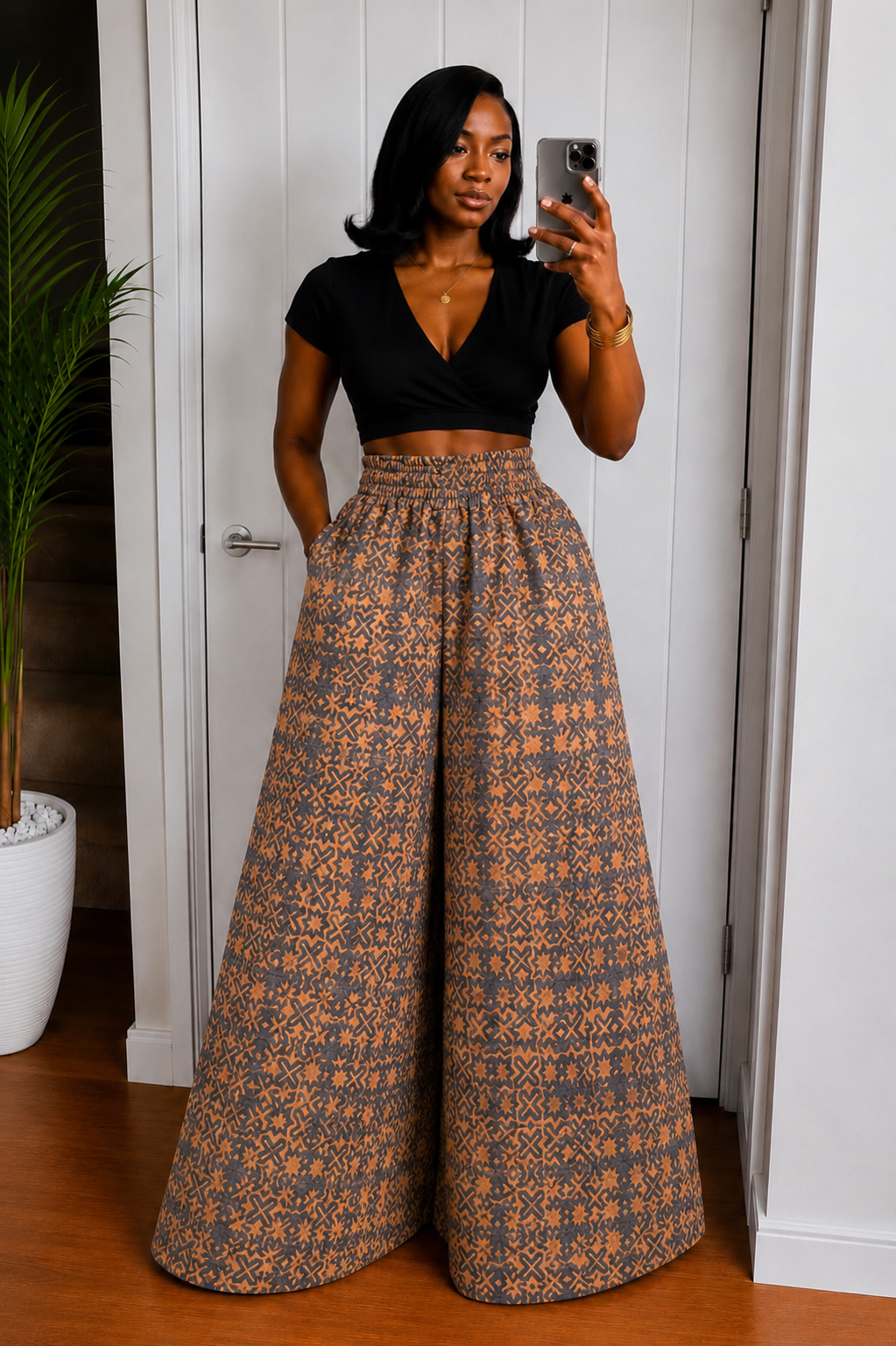 The Nuru Pants : Wars