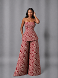 The Zahara set: Canes