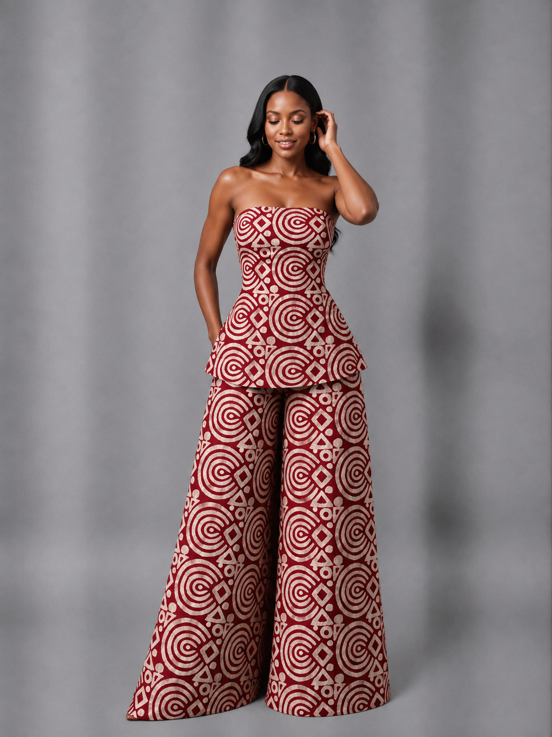 The Zahara set: Canes