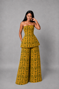 The Zahara set: Essence