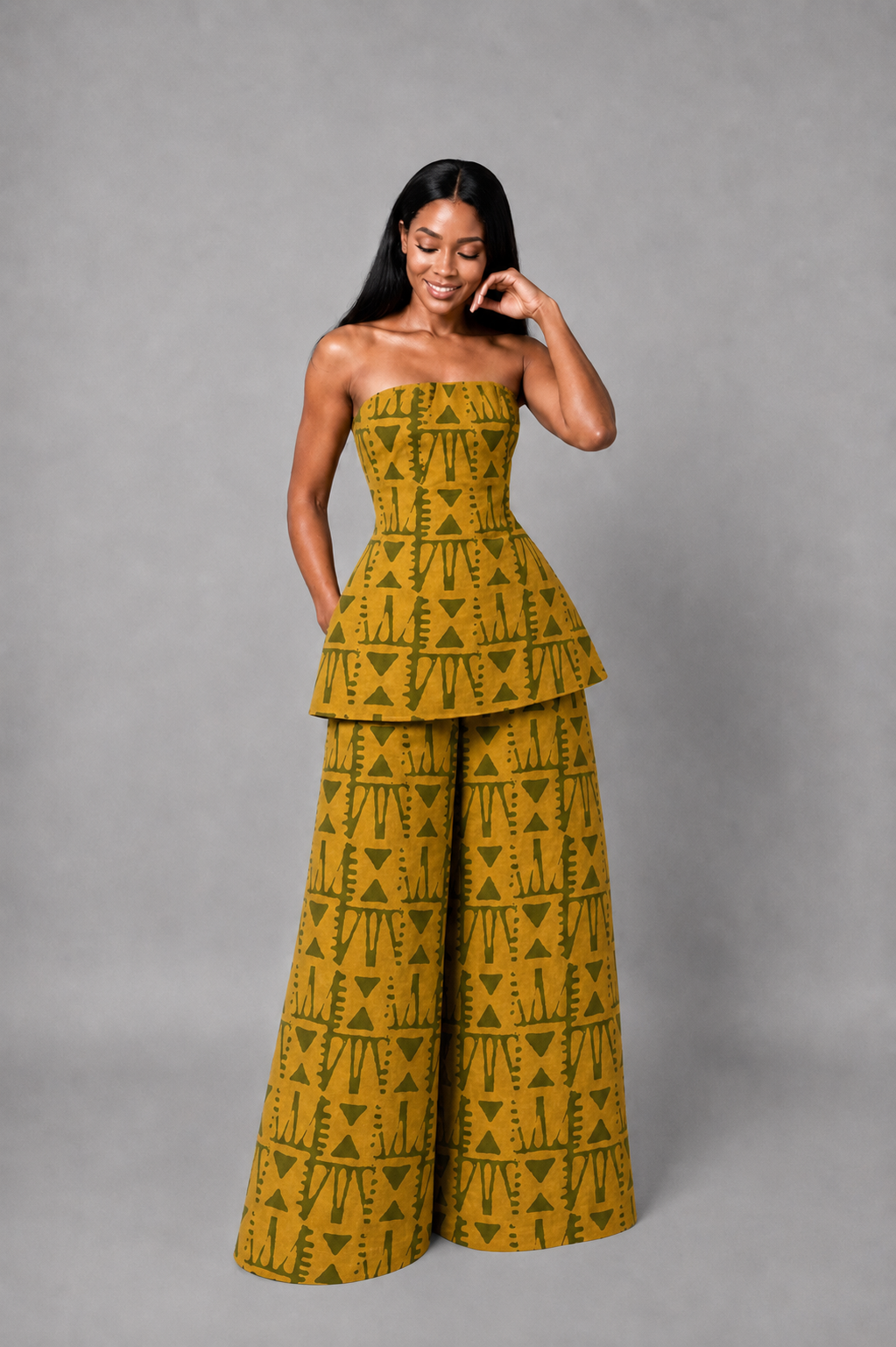 The Zahara set: Essence