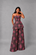 The Zahara set: Race