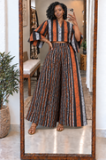 The fury set : Stripeset