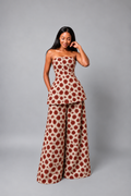 The Zahara set: AQG