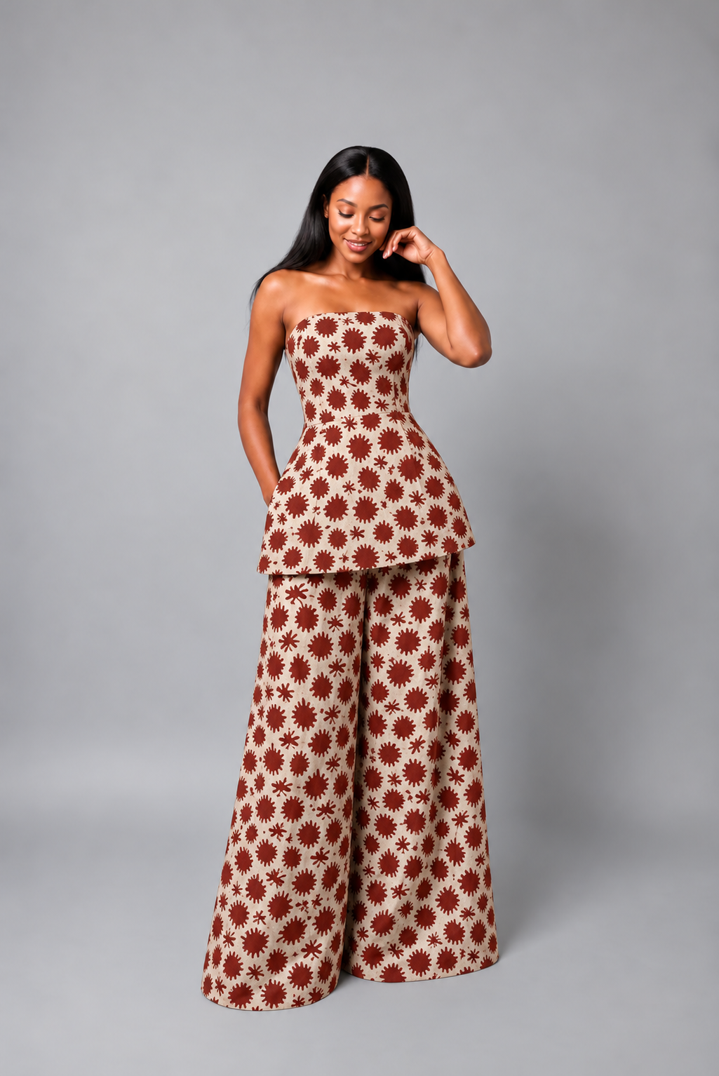 The Zahara set: AQG
