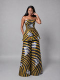 The Zahara set: Gene