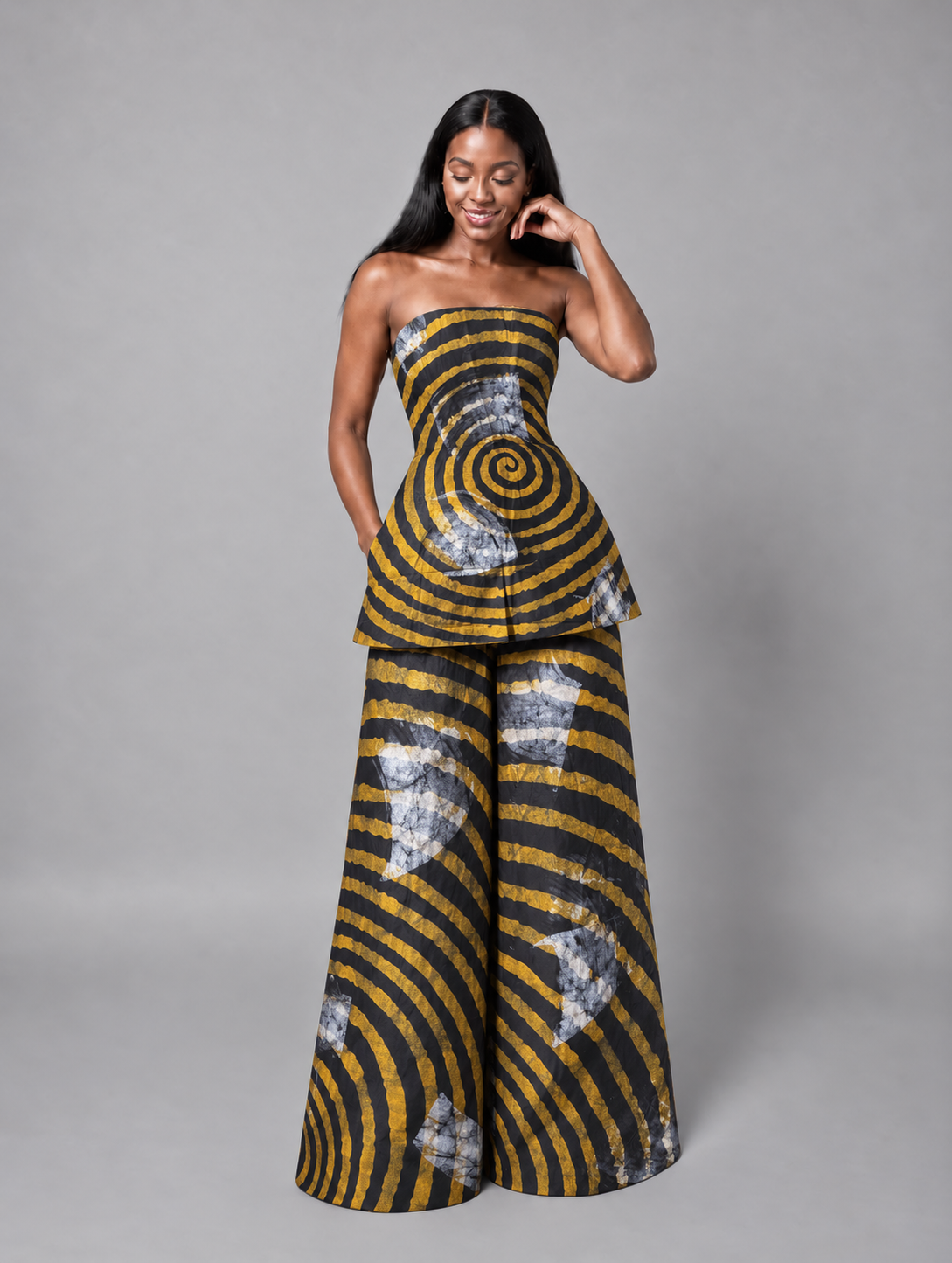 The Zahara set: Gene