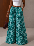 The Nuru Pants : Tie Dye
