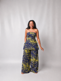 The zahara set : G&B wash