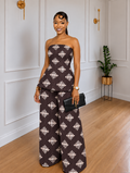 The Zahara set: Choco hope
