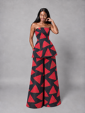 The Zahara set: Nubi