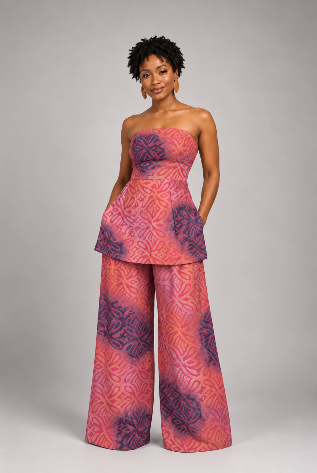 The Zahara set: Newo