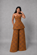 The Zahara set: Truth