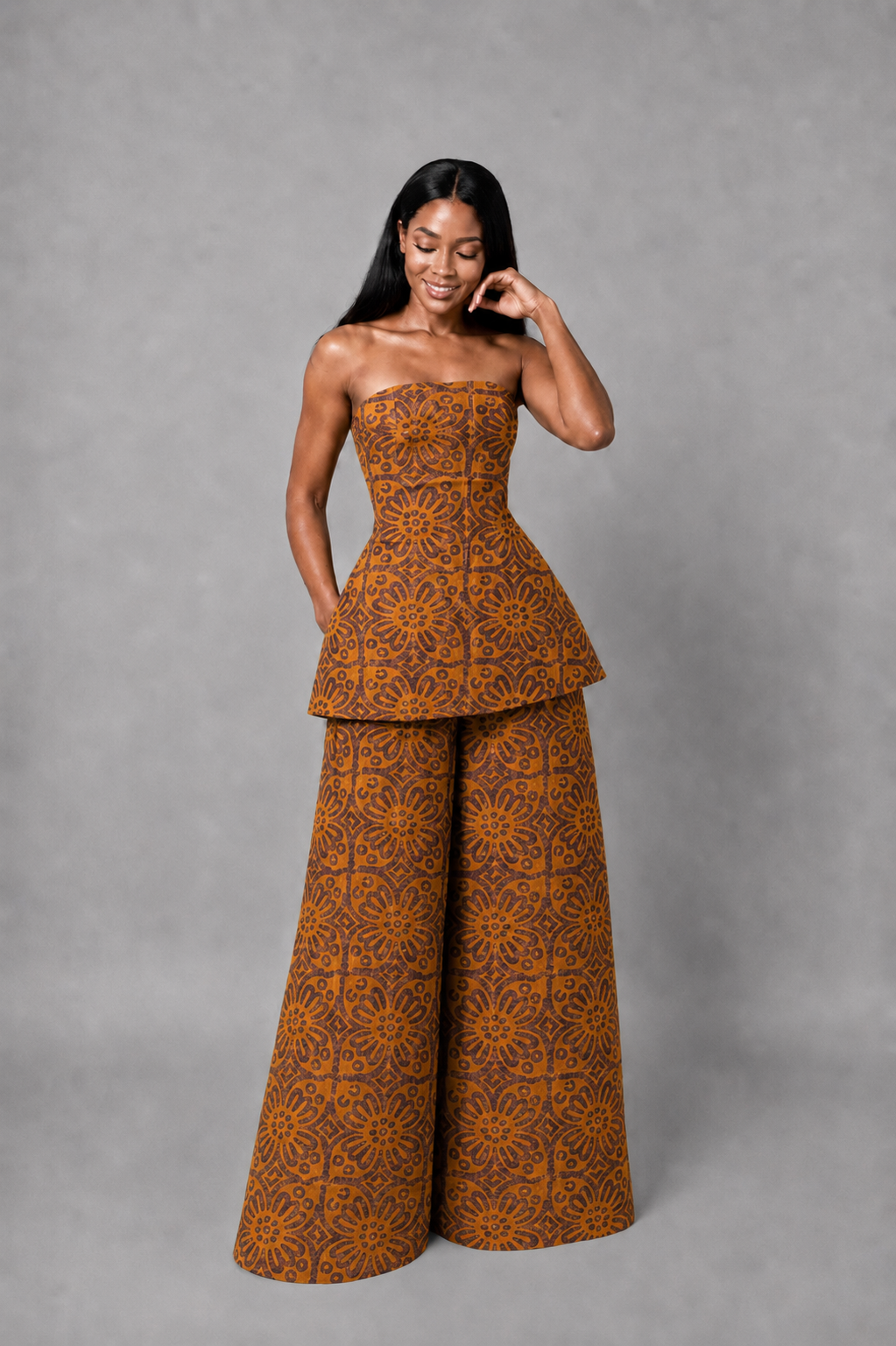 The Zahara set: Truth