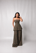 The Zahara set: Hart